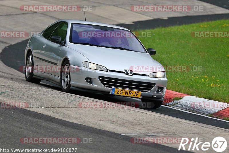 Bild #9180877 - Touristenfahrten Nürburgring Nordschleife (20.06.2020)