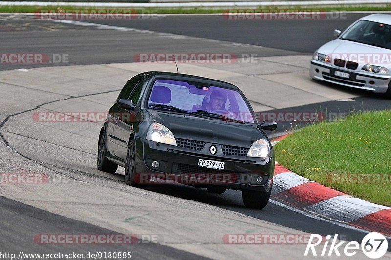 Bild #9180885 - Touristenfahrten Nürburgring Nordschleife (20.06.2020)