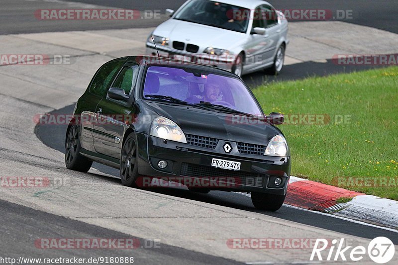 Bild #9180888 - Touristenfahrten Nürburgring Nordschleife (20.06.2020)