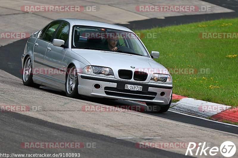 Bild #9180893 - Touristenfahrten Nürburgring Nordschleife (20.06.2020)