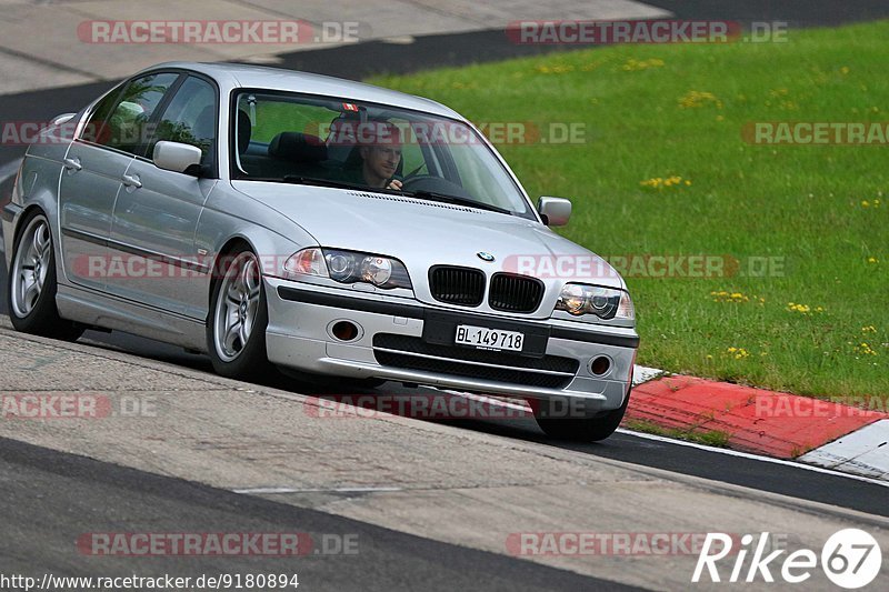 Bild #9180894 - Touristenfahrten Nürburgring Nordschleife (20.06.2020)