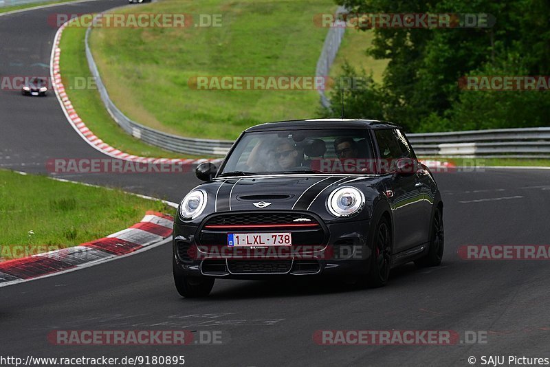 Bild #9180895 - Touristenfahrten Nürburgring Nordschleife (20.06.2020)