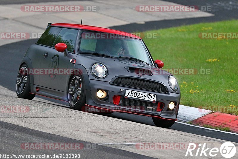 Bild #9180898 - Touristenfahrten Nürburgring Nordschleife (20.06.2020)