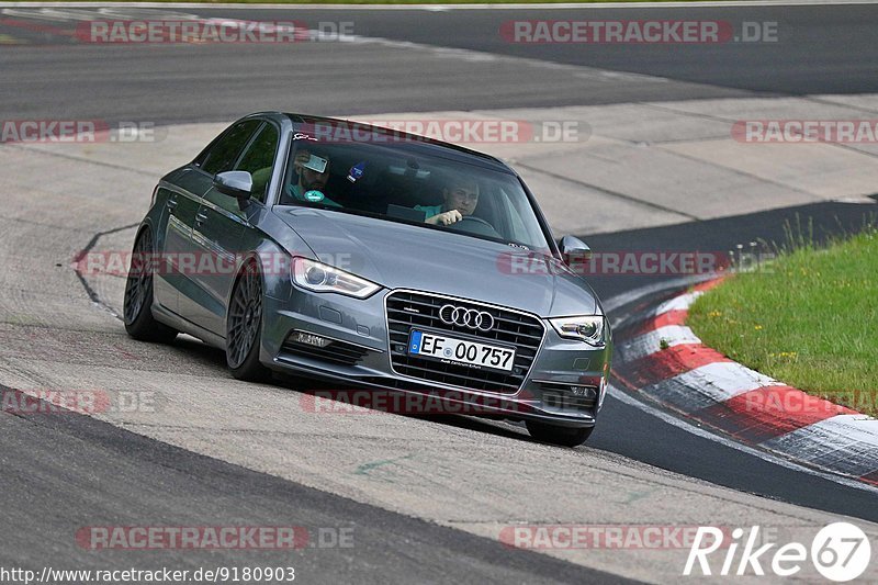 Bild #9180903 - Touristenfahrten Nürburgring Nordschleife (20.06.2020)