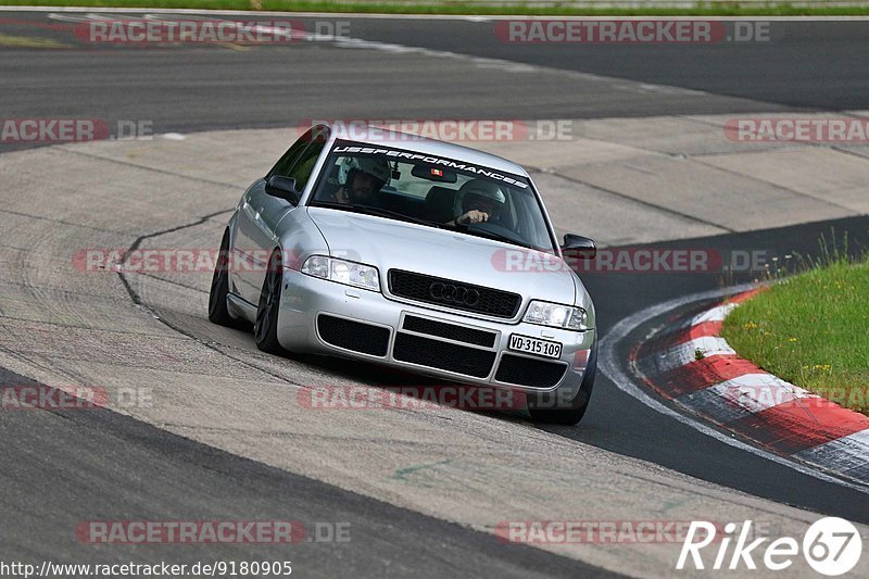 Bild #9180905 - Touristenfahrten Nürburgring Nordschleife (20.06.2020)