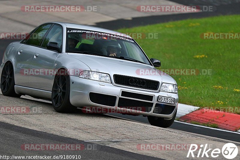 Bild #9180910 - Touristenfahrten Nürburgring Nordschleife (20.06.2020)