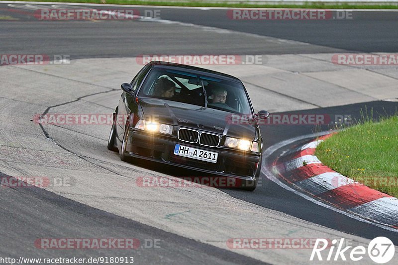 Bild #9180913 - Touristenfahrten Nürburgring Nordschleife (20.06.2020)