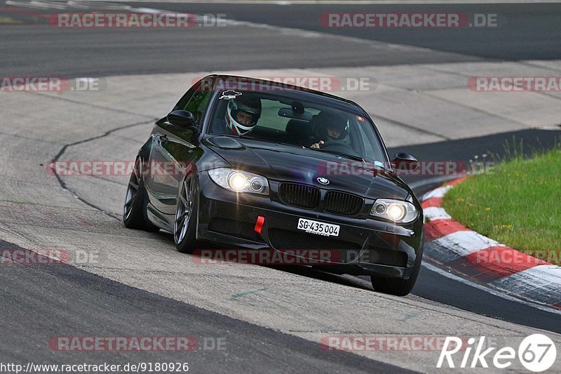 Bild #9180926 - Touristenfahrten Nürburgring Nordschleife (20.06.2020)