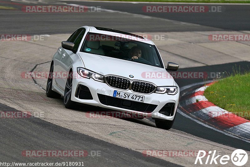 Bild #9180931 - Touristenfahrten Nürburgring Nordschleife (20.06.2020)