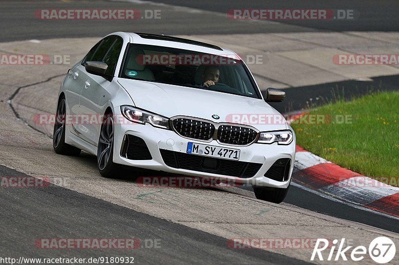 Bild #9180932 - Touristenfahrten Nürburgring Nordschleife (20.06.2020)