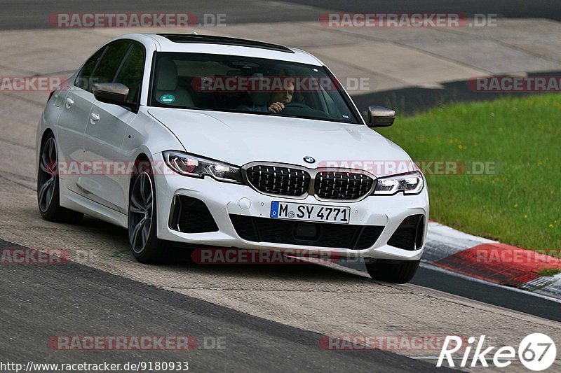 Bild #9180933 - Touristenfahrten Nürburgring Nordschleife (20.06.2020)