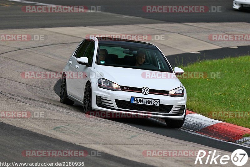 Bild #9180936 - Touristenfahrten Nürburgring Nordschleife (20.06.2020)