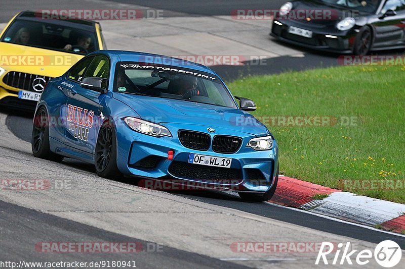 Bild #9180941 - Touristenfahrten Nürburgring Nordschleife (20.06.2020)