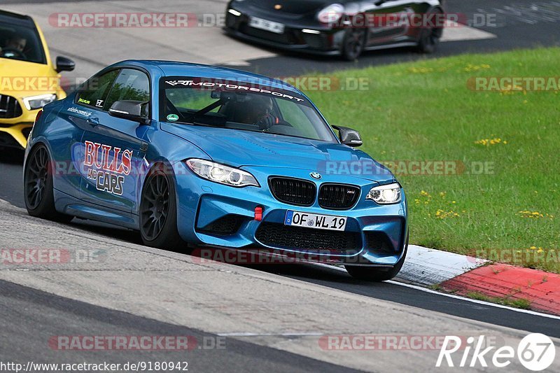 Bild #9180942 - Touristenfahrten Nürburgring Nordschleife (20.06.2020)