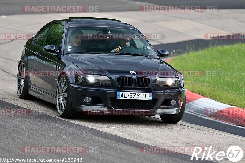 Bild #9180943 - Touristenfahrten Nürburgring Nordschleife (20.06.2020)