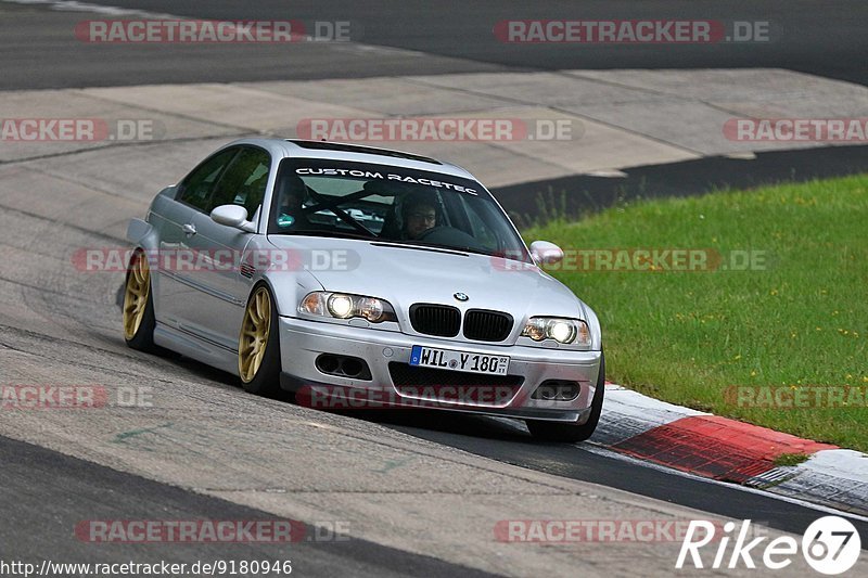 Bild #9180946 - Touristenfahrten Nürburgring Nordschleife (20.06.2020)