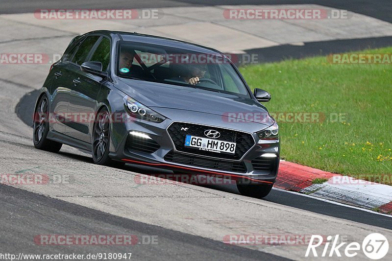 Bild #9180947 - Touristenfahrten Nürburgring Nordschleife (20.06.2020)