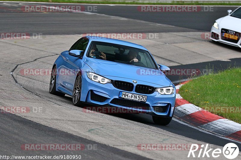 Bild #9180950 - Touristenfahrten Nürburgring Nordschleife (20.06.2020)