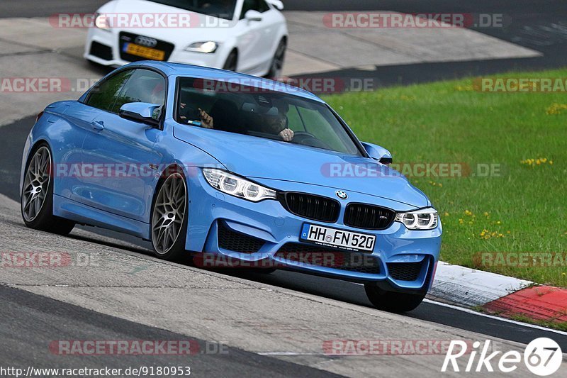 Bild #9180953 - Touristenfahrten Nürburgring Nordschleife (20.06.2020)