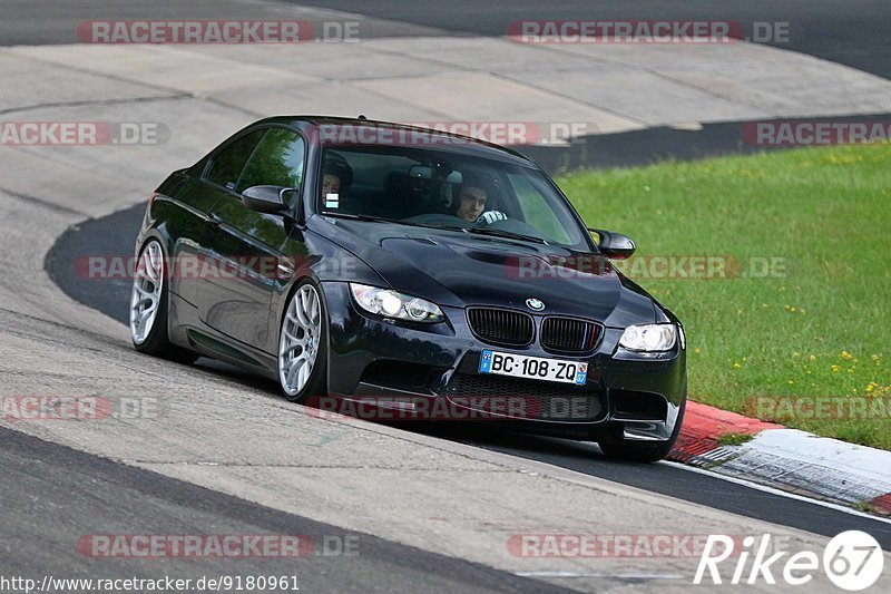 Bild #9180961 - Touristenfahrten Nürburgring Nordschleife (20.06.2020)