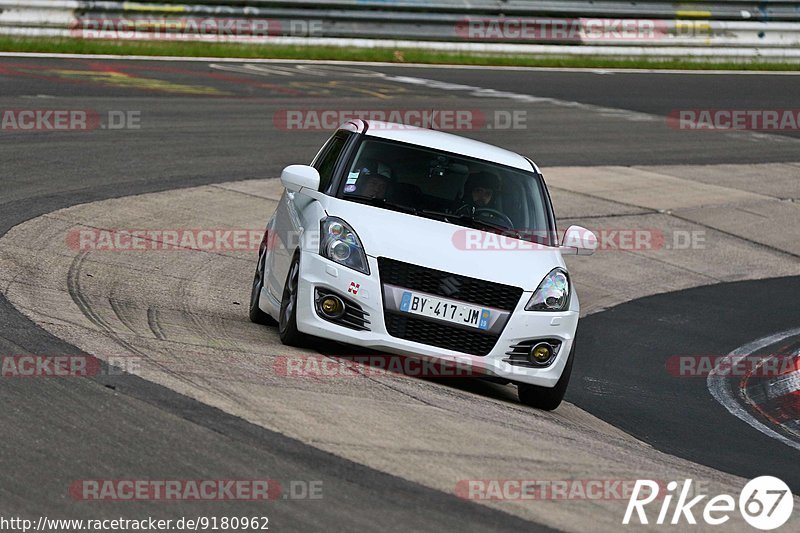 Bild #9180962 - Touristenfahrten Nürburgring Nordschleife (20.06.2020)