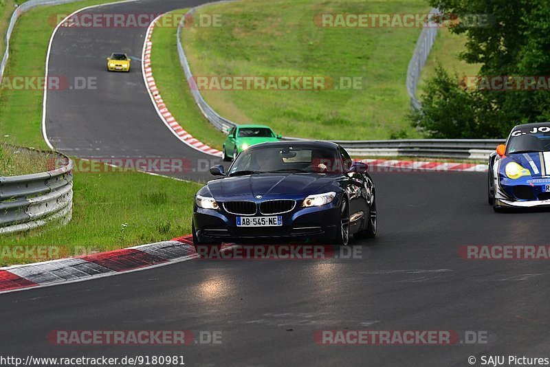 Bild #9180981 - Touristenfahrten Nürburgring Nordschleife (20.06.2020)