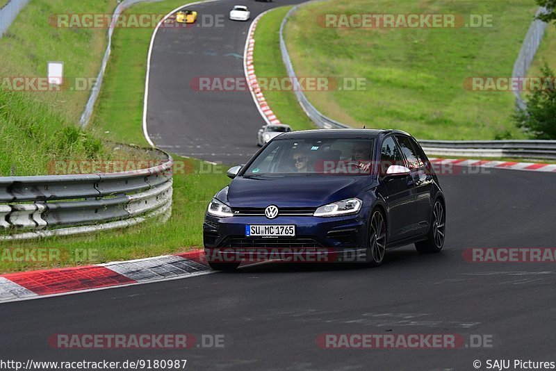 Bild #9180987 - Touristenfahrten Nürburgring Nordschleife (20.06.2020)