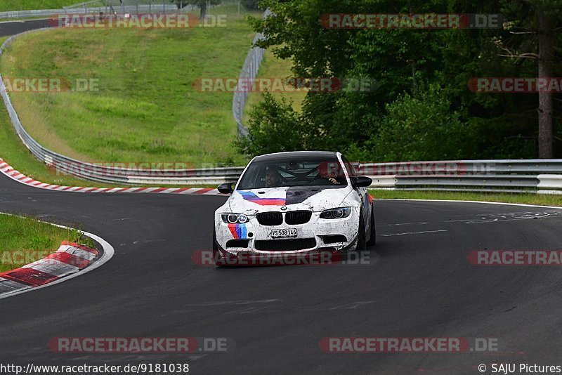 Bild #9181038 - Touristenfahrten Nürburgring Nordschleife (20.06.2020)