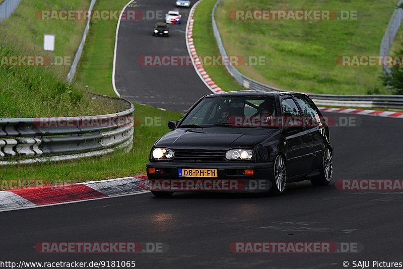 Bild #9181065 - Touristenfahrten Nürburgring Nordschleife (20.06.2020)