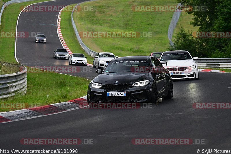 Bild #9181098 - Touristenfahrten Nürburgring Nordschleife (20.06.2020)