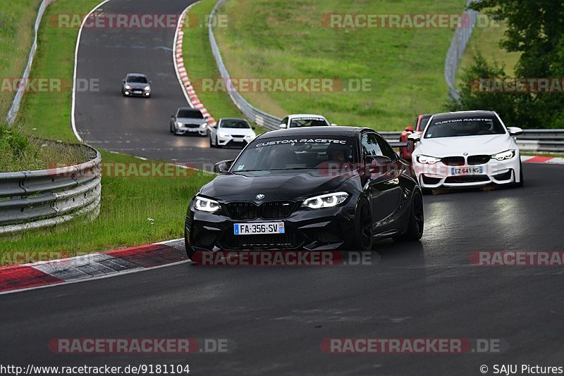 Bild #9181104 - Touristenfahrten Nürburgring Nordschleife (20.06.2020)