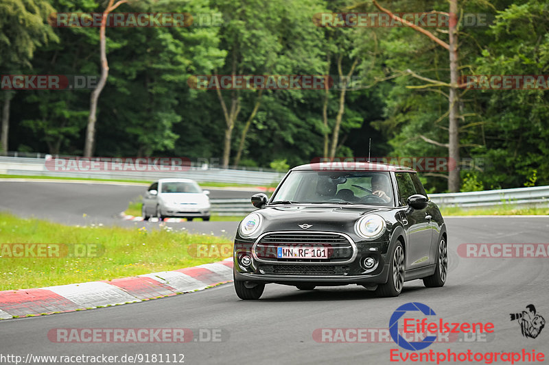 Bild #9181112 - Touristenfahrten Nürburgring Nordschleife (20.06.2020)