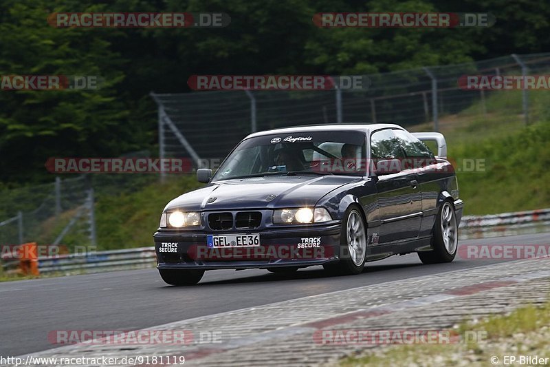 Bild #9181119 - Touristenfahrten Nürburgring Nordschleife (20.06.2020)