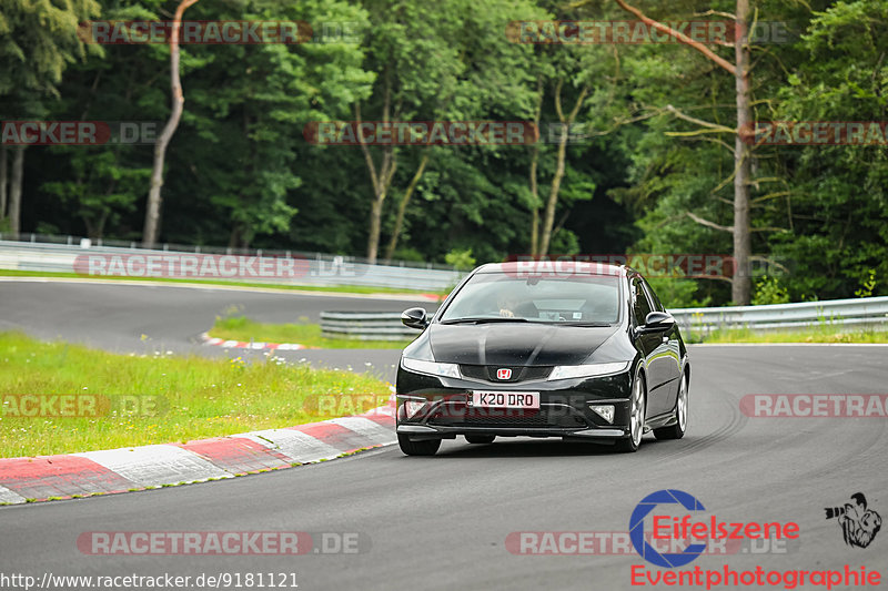 Bild #9181121 - Touristenfahrten Nürburgring Nordschleife (20.06.2020)