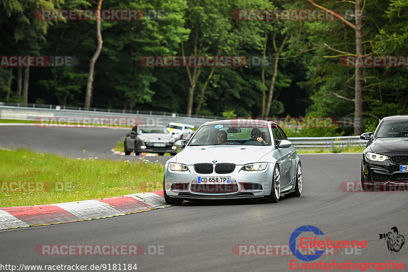 Bild #9181184 - Touristenfahrten Nürburgring Nordschleife (20.06.2020)