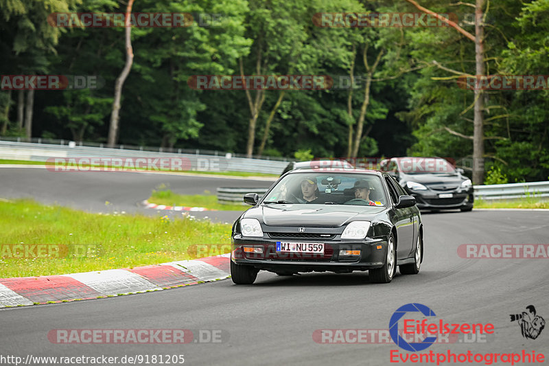 Bild #9181205 - Touristenfahrten Nürburgring Nordschleife (20.06.2020)