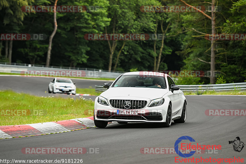 Bild #9181226 - Touristenfahrten Nürburgring Nordschleife (20.06.2020)