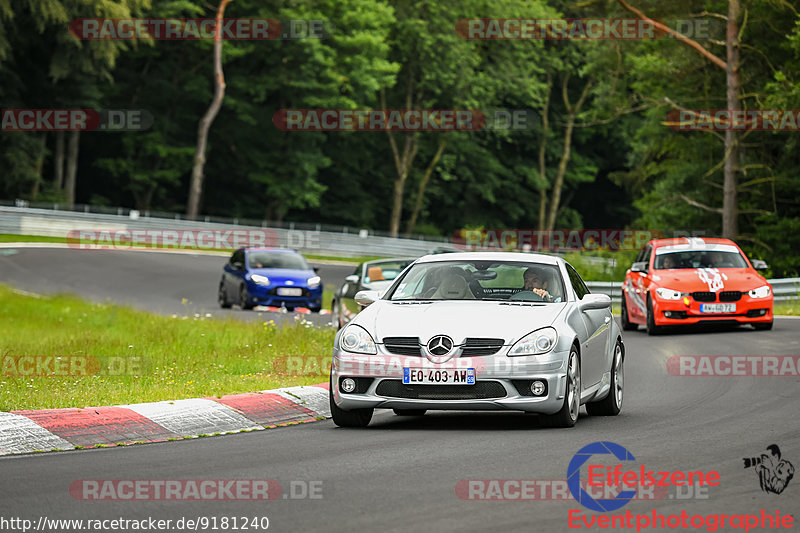 Bild #9181240 - Touristenfahrten Nürburgring Nordschleife (20.06.2020)