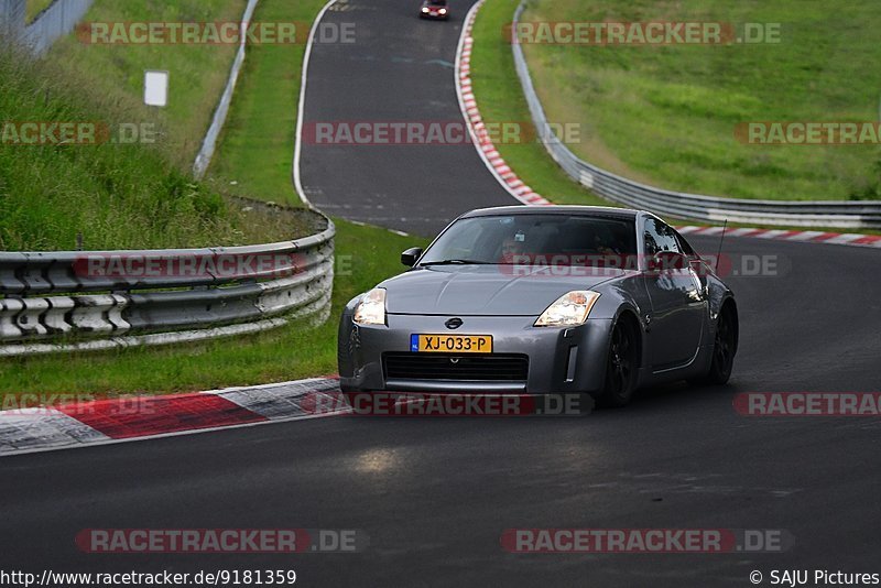 Bild #9181359 - Touristenfahrten Nürburgring Nordschleife (20.06.2020)