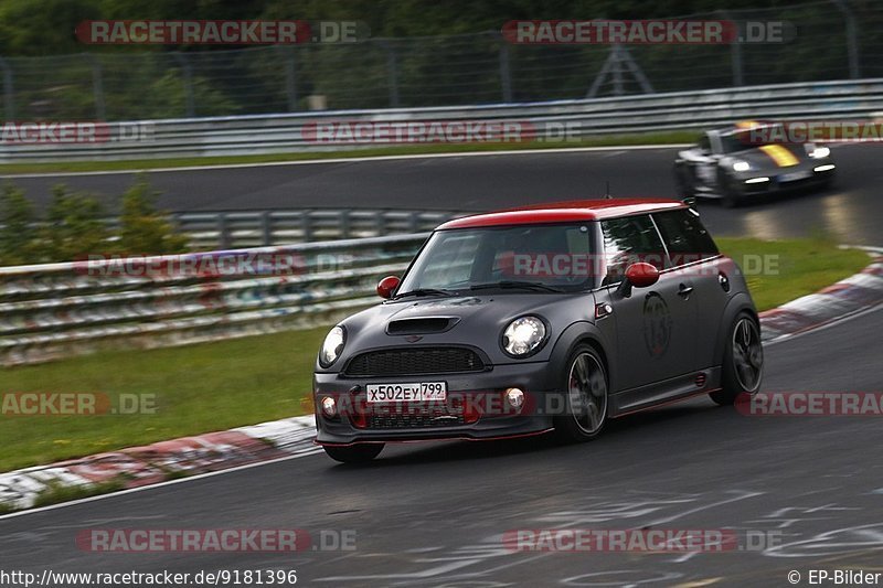 Bild #9181396 - Touristenfahrten Nürburgring Nordschleife (20.06.2020)