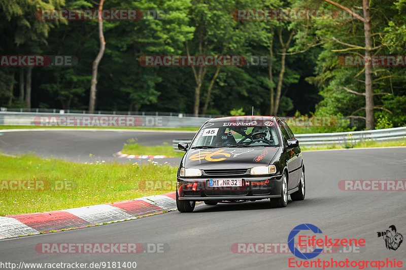 Bild #9181400 - Touristenfahrten Nürburgring Nordschleife (20.06.2020)