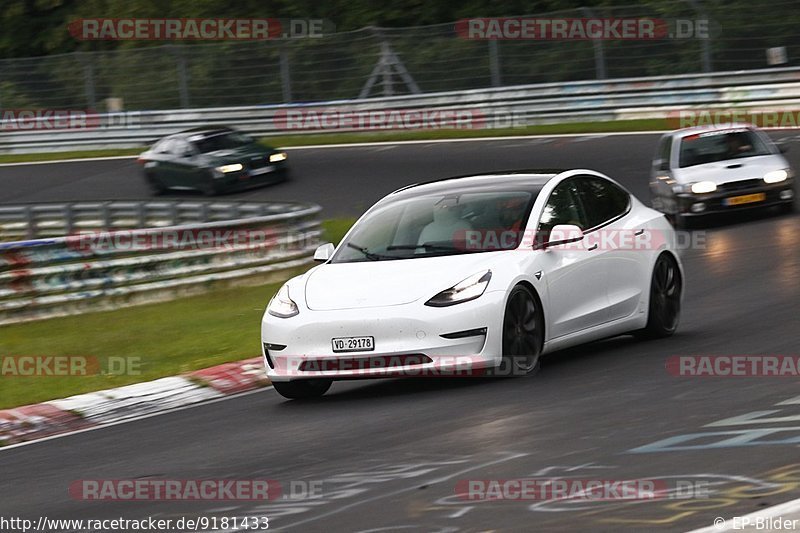 Bild #9181433 - Touristenfahrten Nürburgring Nordschleife (20.06.2020)