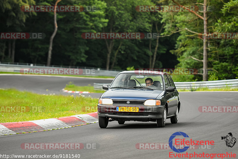 Bild #9181540 - Touristenfahrten Nürburgring Nordschleife (20.06.2020)