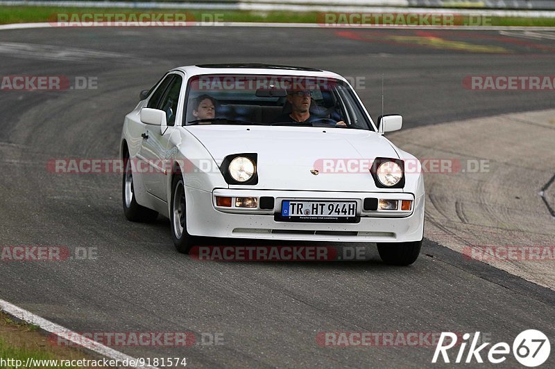 Bild #9181574 - Touristenfahrten Nürburgring Nordschleife (20.06.2020)