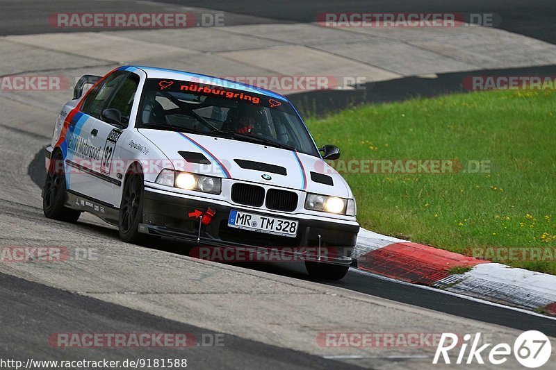 Bild #9181588 - Touristenfahrten Nürburgring Nordschleife (20.06.2020)