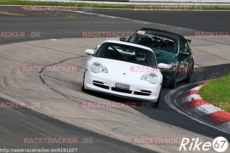 Bild #9181607 - Touristenfahrten Nürburgring Nordschleife (20.06.2020)