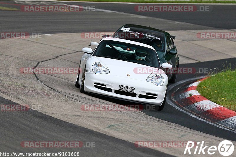 Bild #9181608 - Touristenfahrten Nürburgring Nordschleife (20.06.2020)