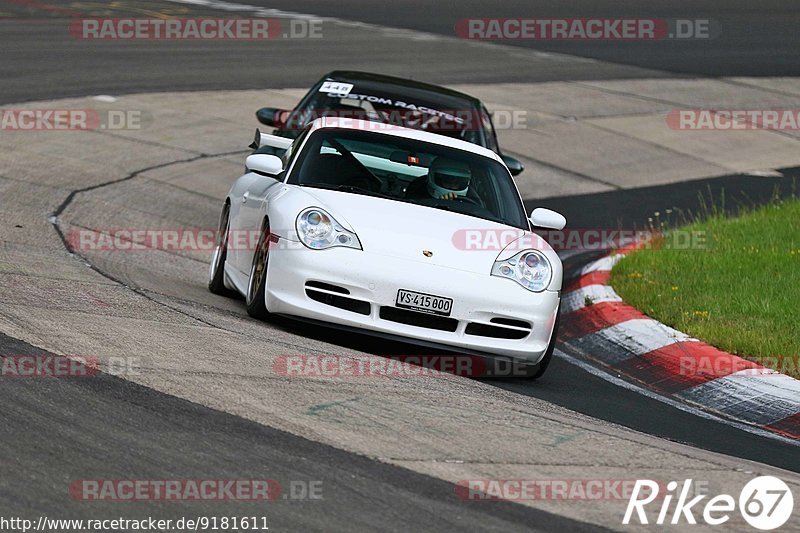 Bild #9181611 - Touristenfahrten Nürburgring Nordschleife (20.06.2020)