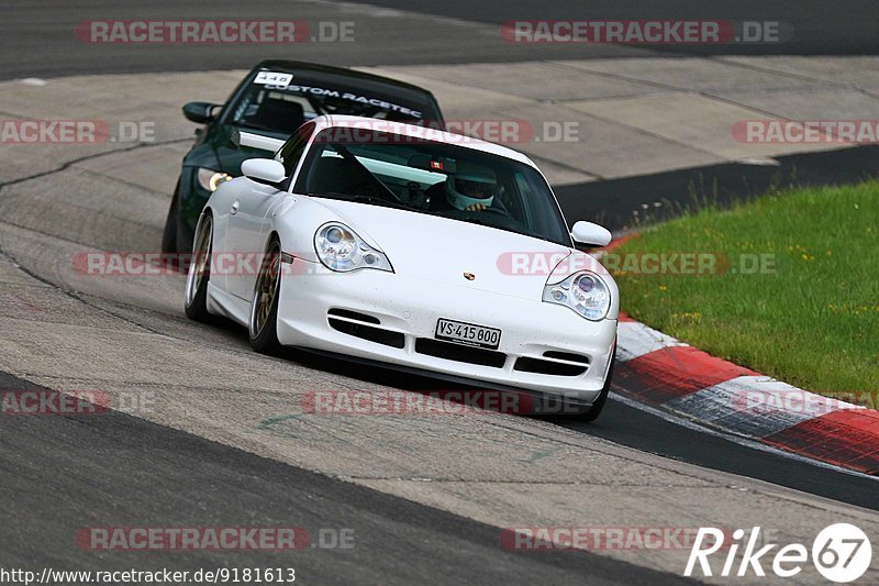 Bild #9181613 - Touristenfahrten Nürburgring Nordschleife (20.06.2020)