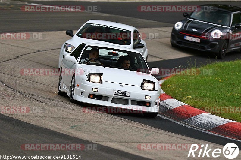 Bild #9181614 - Touristenfahrten Nürburgring Nordschleife (20.06.2020)